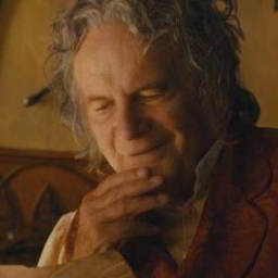 Bilbo's avatar