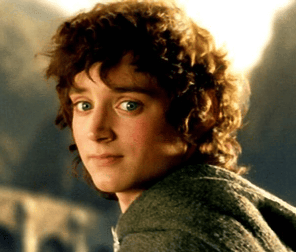 Frodo's avatar
