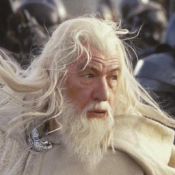 Gandalf's avatar