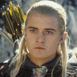 Legolas's avatar